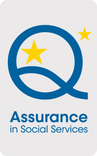Assurance in Social Services